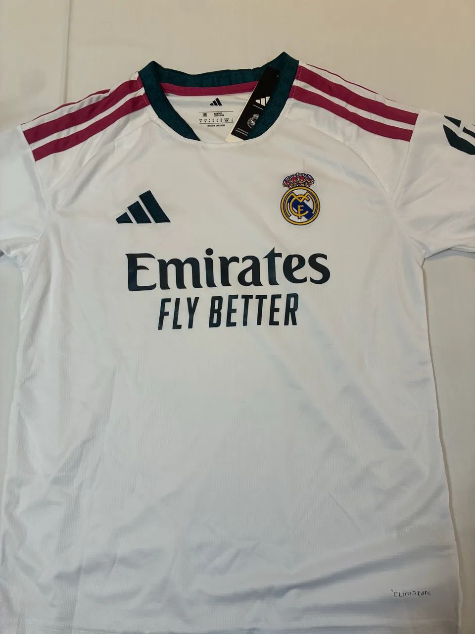 Camisas Tailandesas 1.1 - Foto 4
