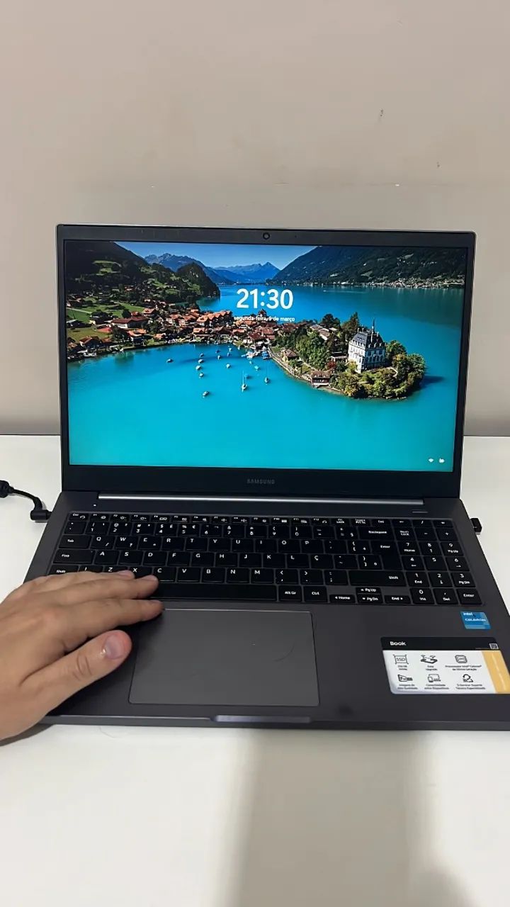 Notebook 
