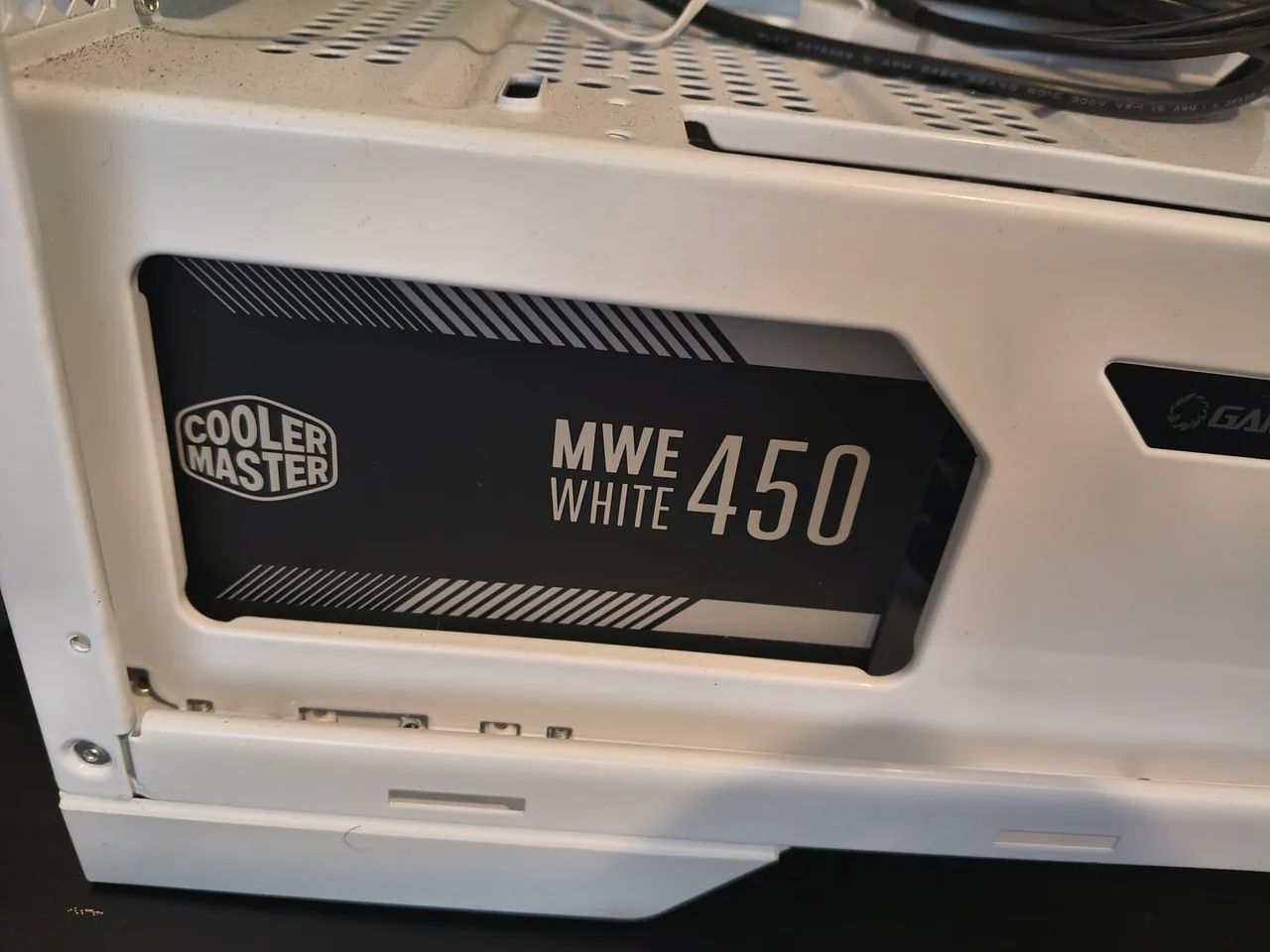 Computador gamer/escritório  - Foto 3