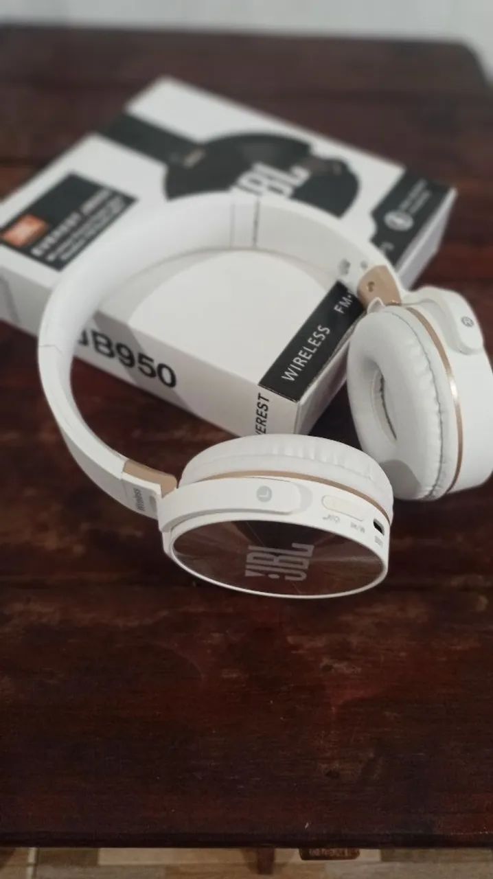Fone de ouvido bluetooth  - Foto 3