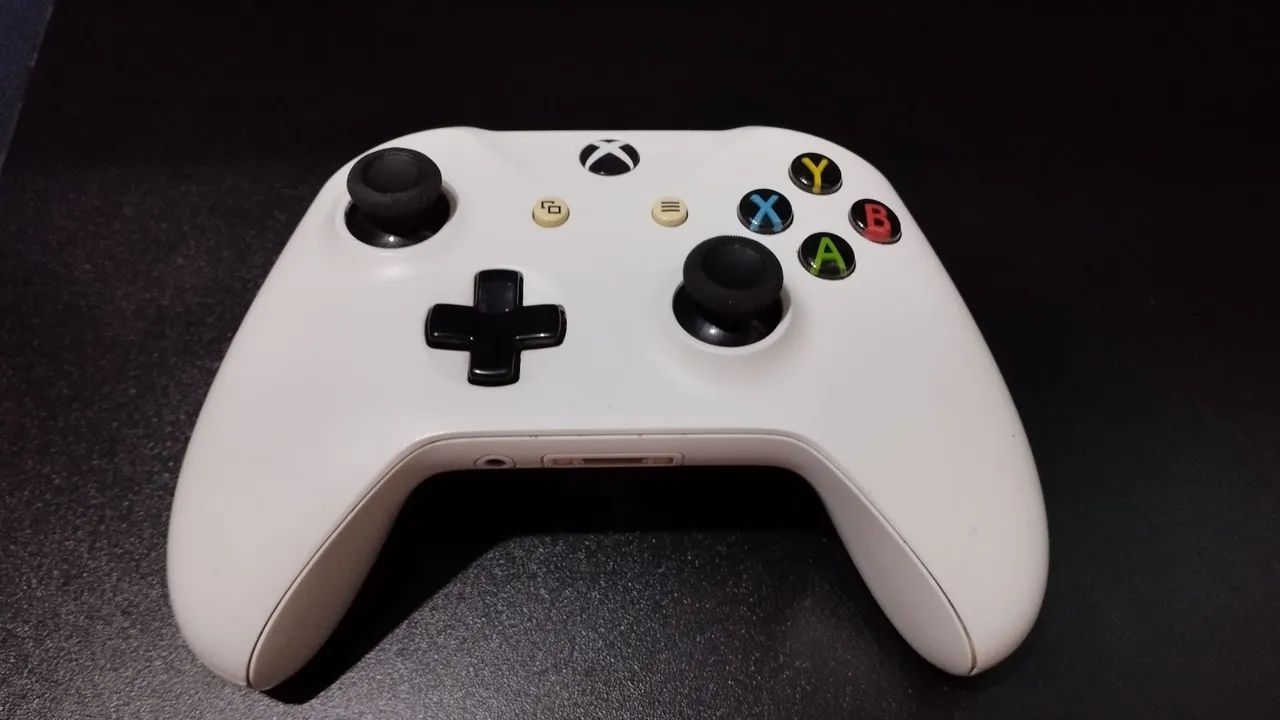 Controle Xbox one s original