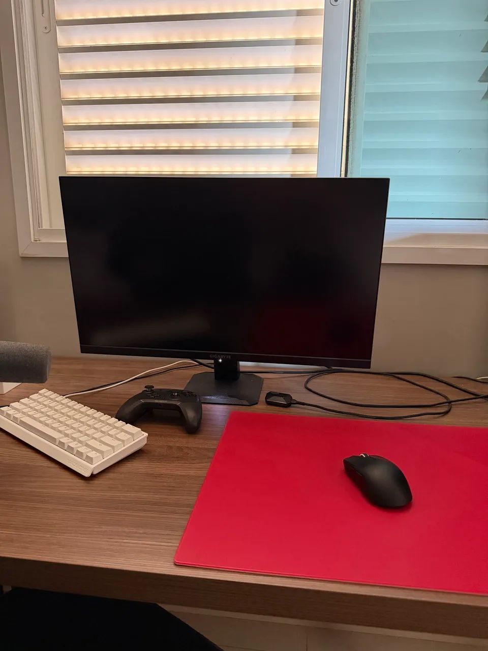 Monitor Gigabyte 240hz 1440p 27? - Foto 3