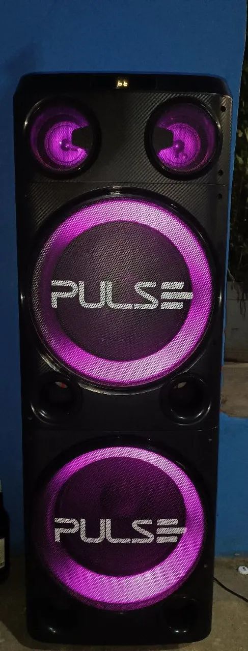 Pulse 2300w - Foto 2