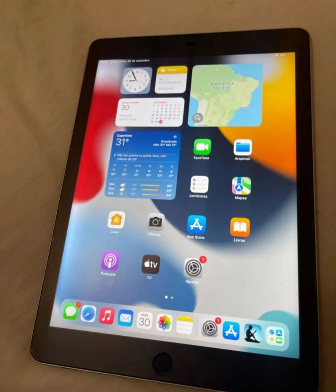 Tablet IPAD Air 2 