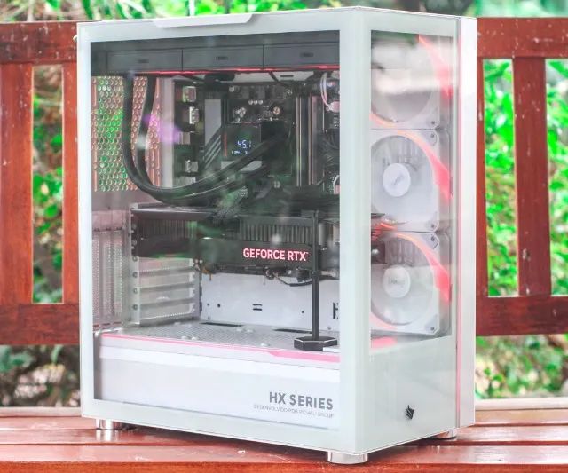 7800X3D - 16GB - RTX 4070Ti - Foto 5