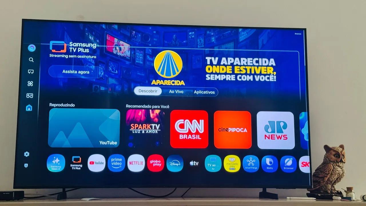 Smart tv  - Foto 2