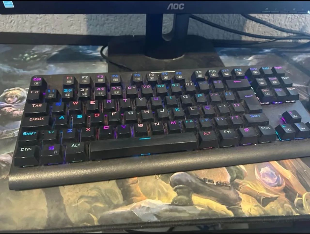Vende-se pc gamer  - Foto 3