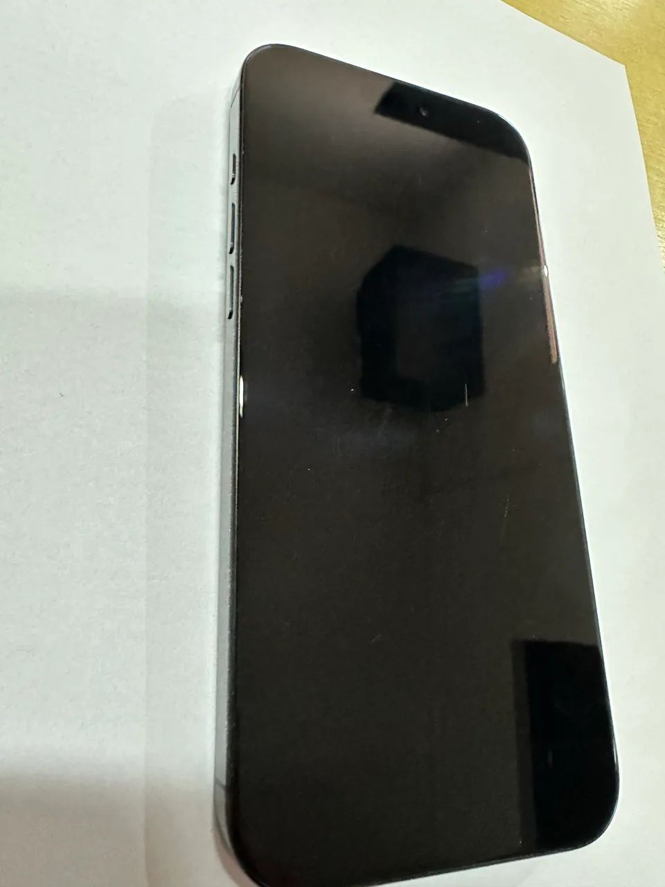iPhone 16 pro max 256gb  - Foto 4