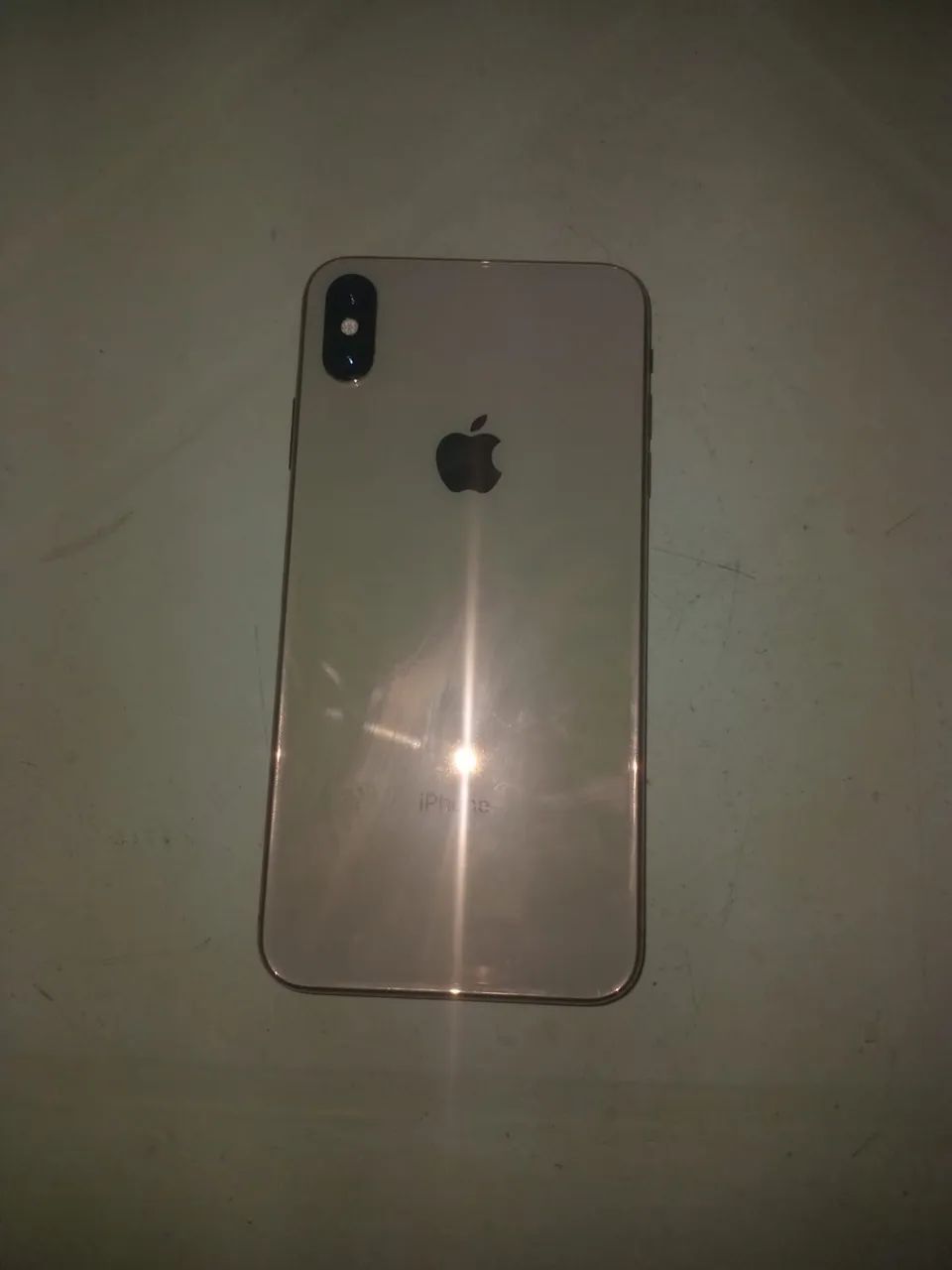 iPhone XS Max  - Foto 3