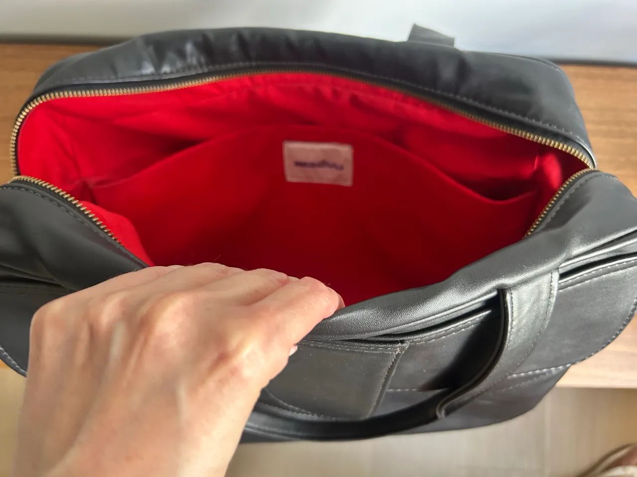 Bolsa para notebook - Foto 5