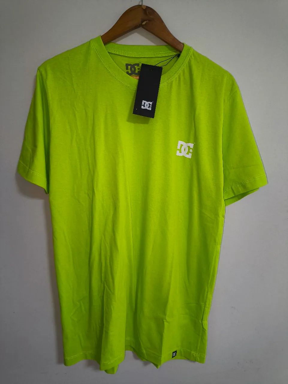 DC Tam M (Algodão nova) - Foto 3
