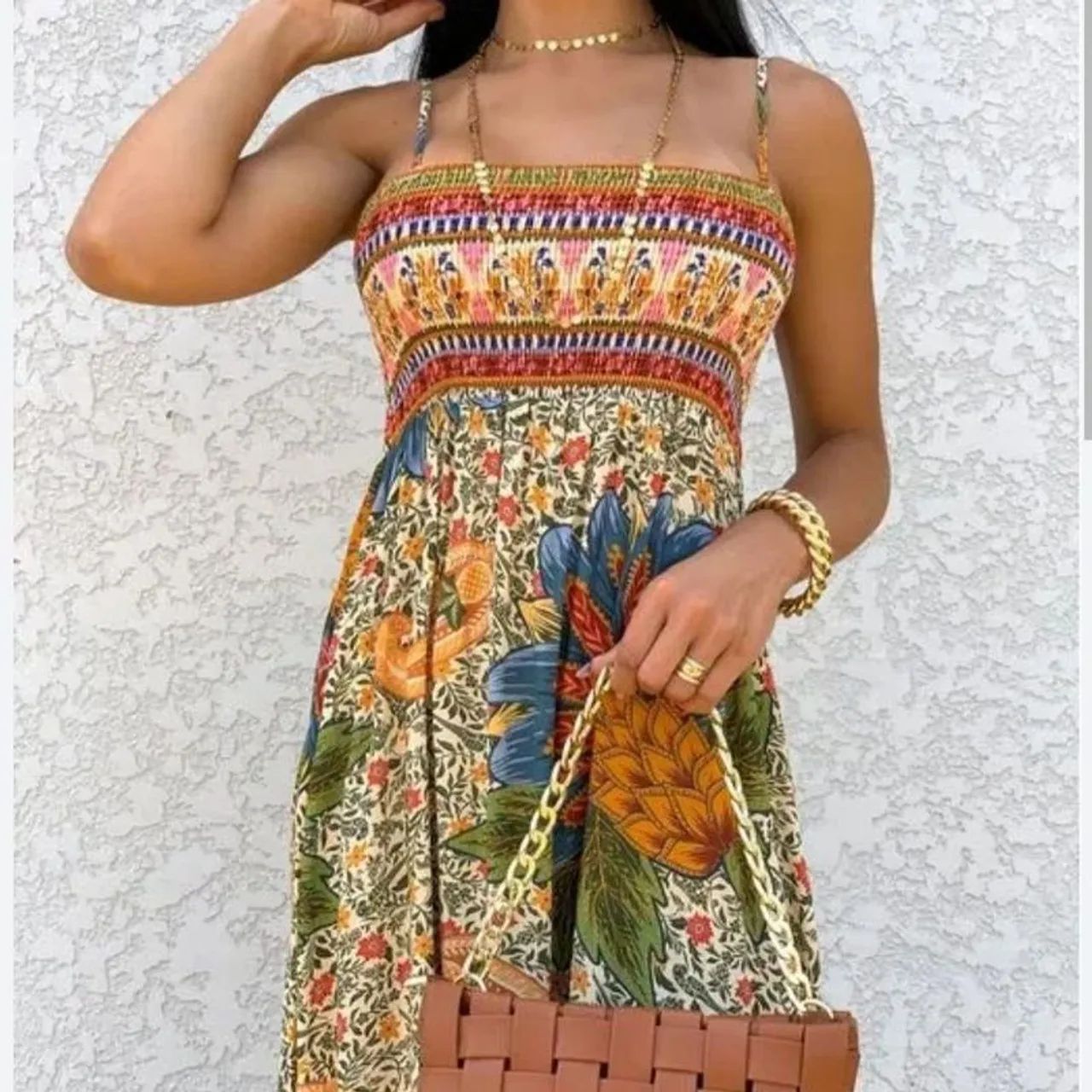 Vestido Farm - Foto 2