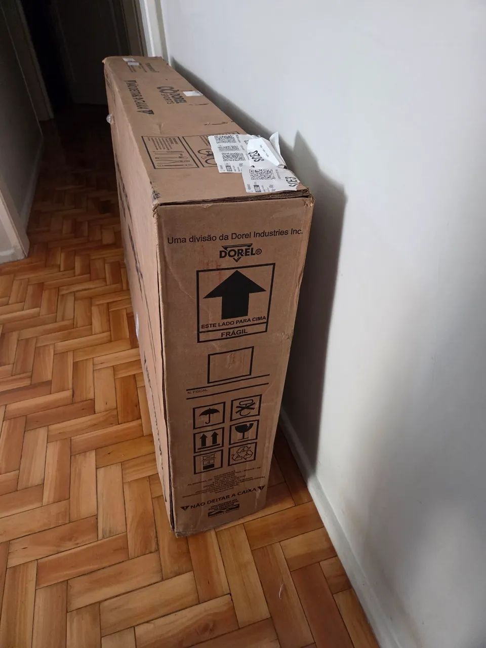 Caloi e-vibe rush tamanho M - Foto 3
