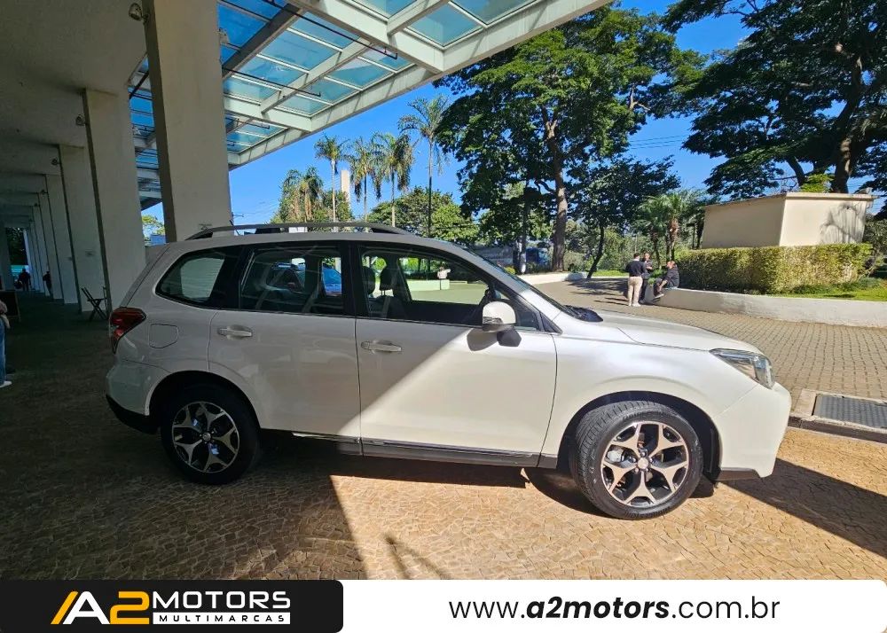 Subaru Forester 2015 - Foto 5