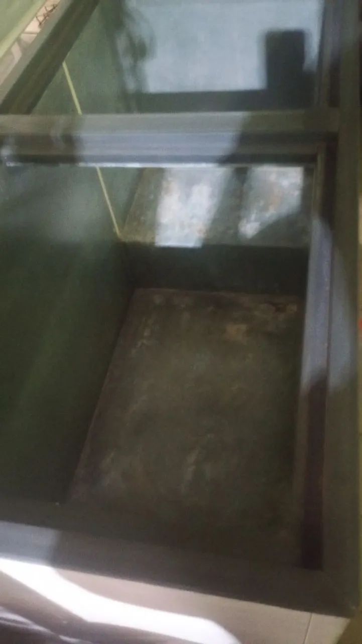 Frizze pra vende semi nova  - Foto 2