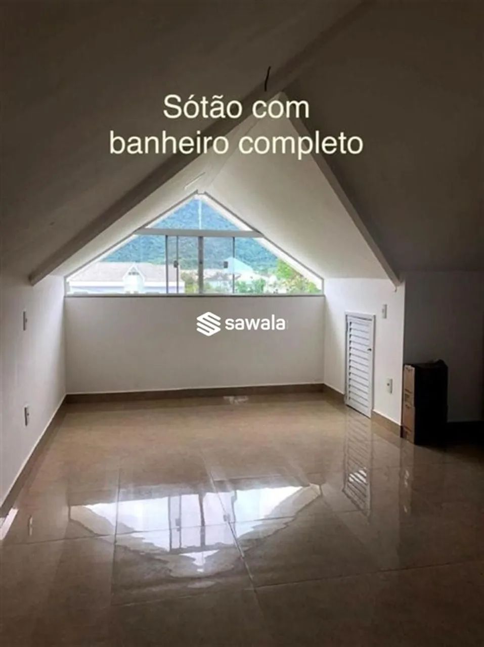 Excelente casa em condomínio, com 04 suítes. - Foto 8
