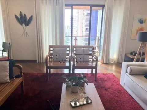 Apartamento à venda em Campinas, Cambuí, com 4 quartos, com 235 m², Condomínio Edifício Do - Foto 2