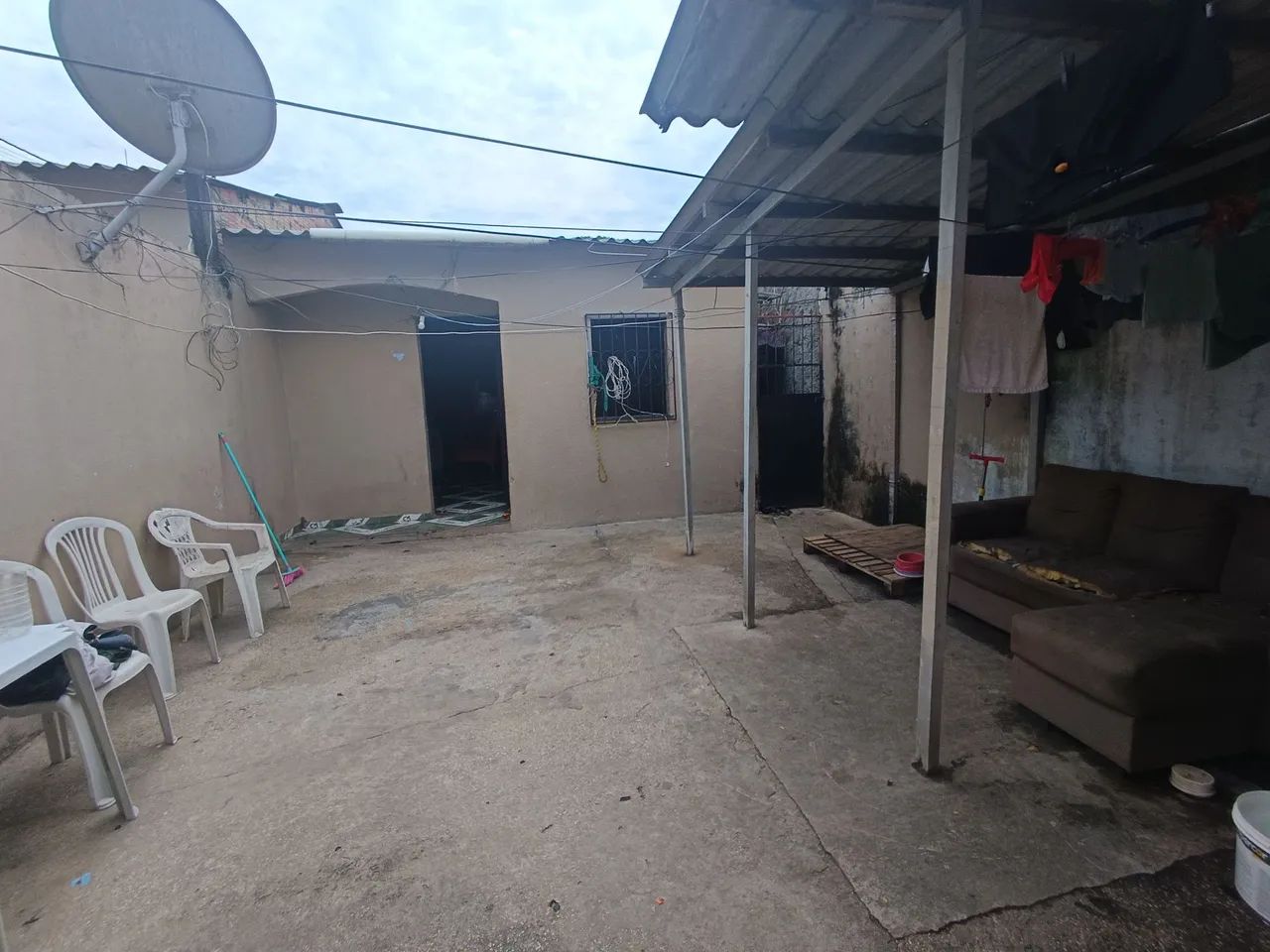 //Casa próxima ao Shopping Via Norte  - Foto 5
