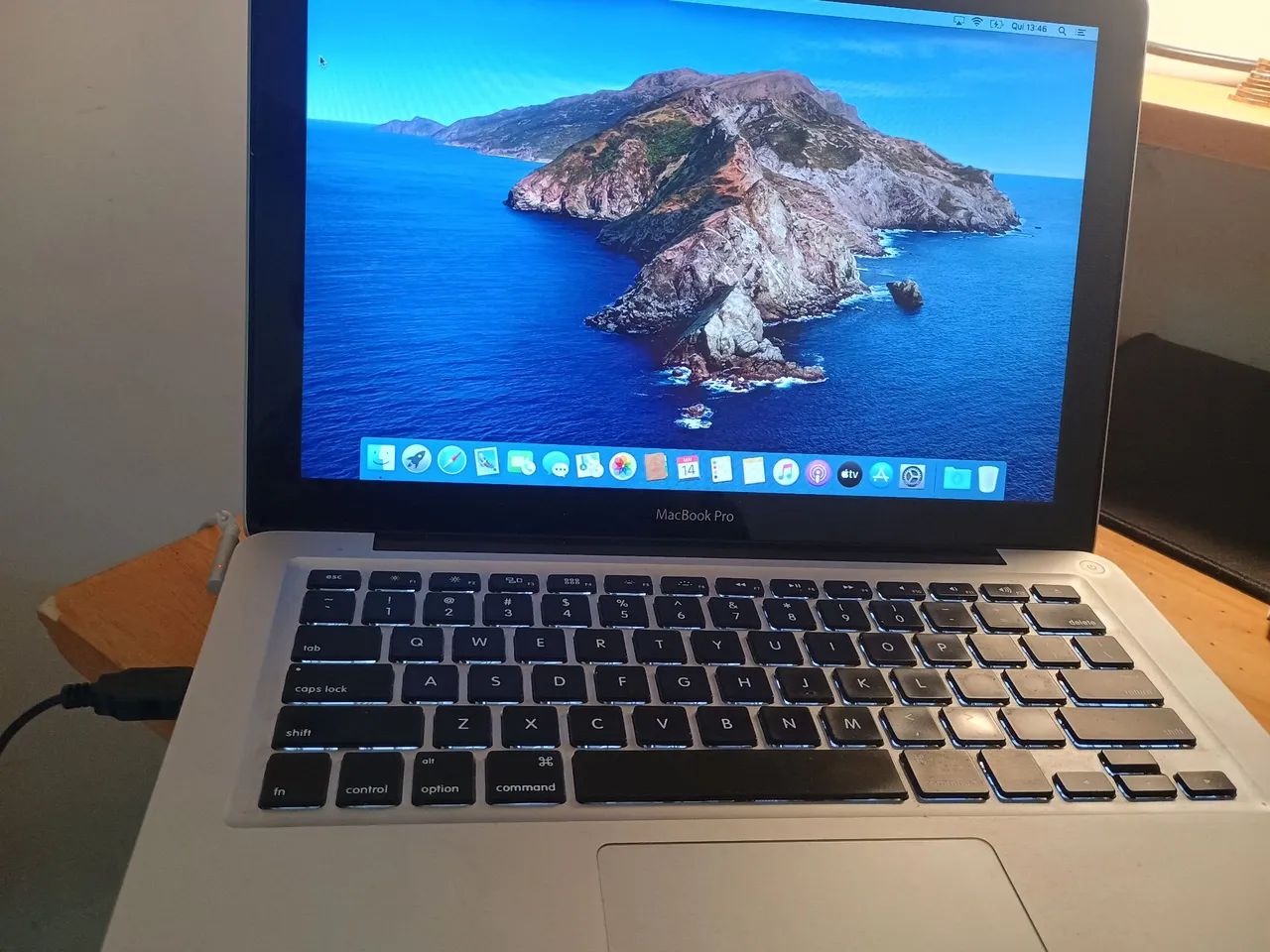 MacBook Pro 13