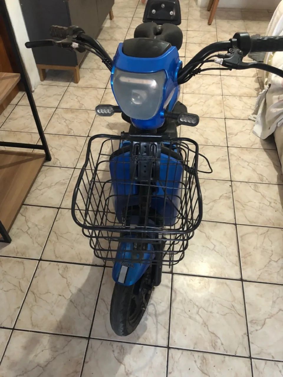 Bicicleta eletrica  - Foto 2