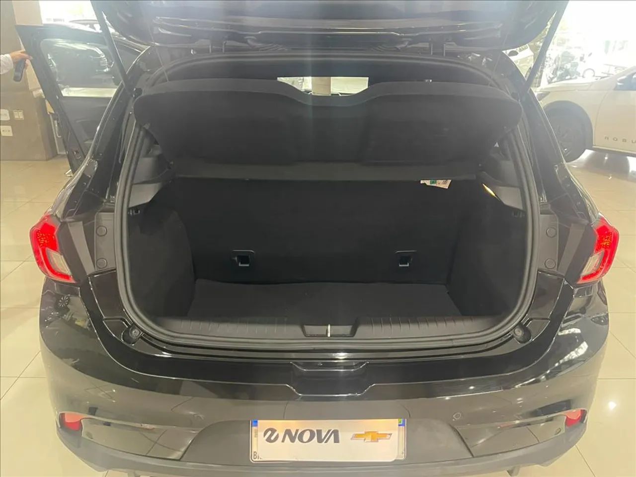 Fiat Argo TREKKING 1.3 8V Flex Aut., foto 14 de 15
