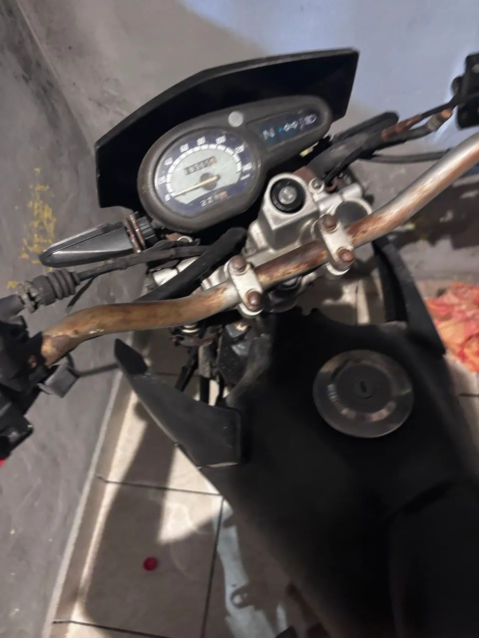 Xtz 125 2011 - Foto 4