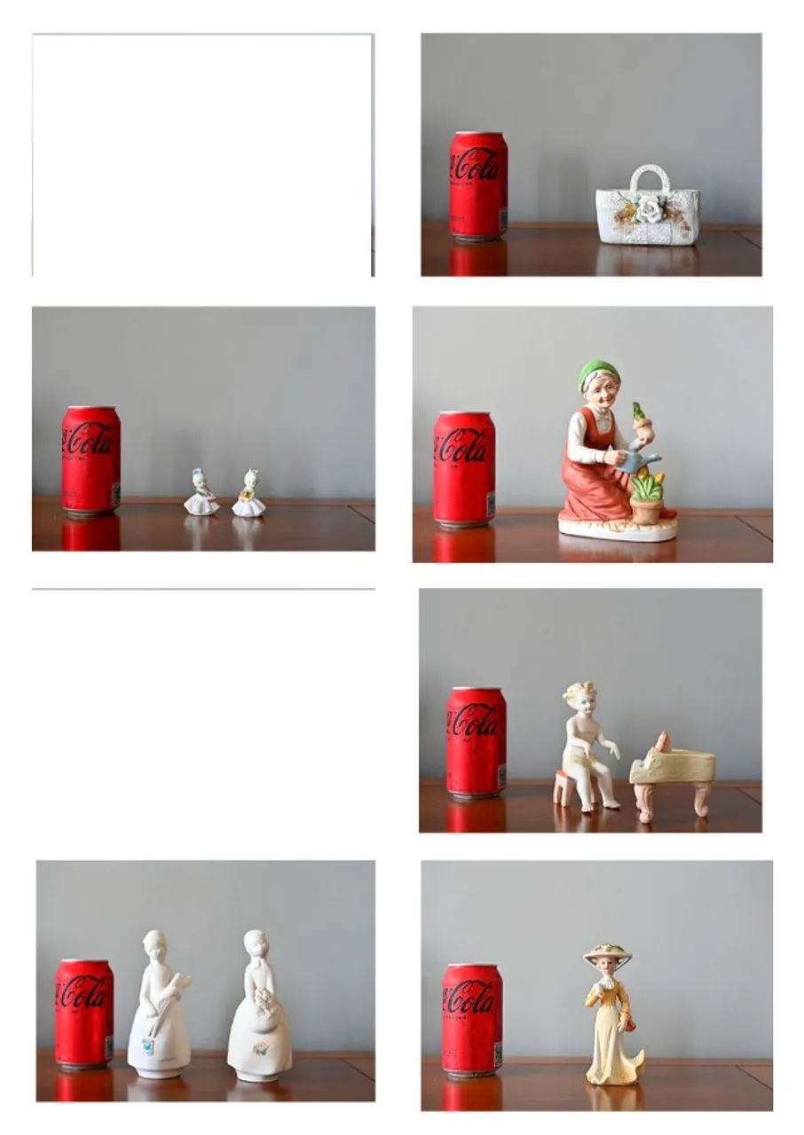 Biscuit  e outra miniaturas _ Coleção Partcular - Foto 3