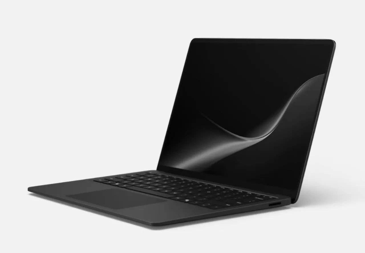 Laptop Microsoft Surface o mais top - Foto 2