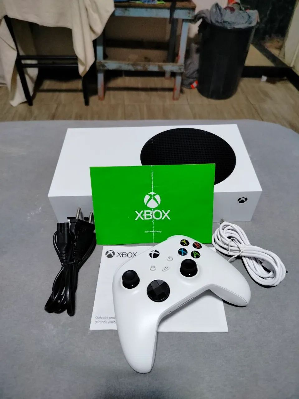 Xbox série S  - Foto 4