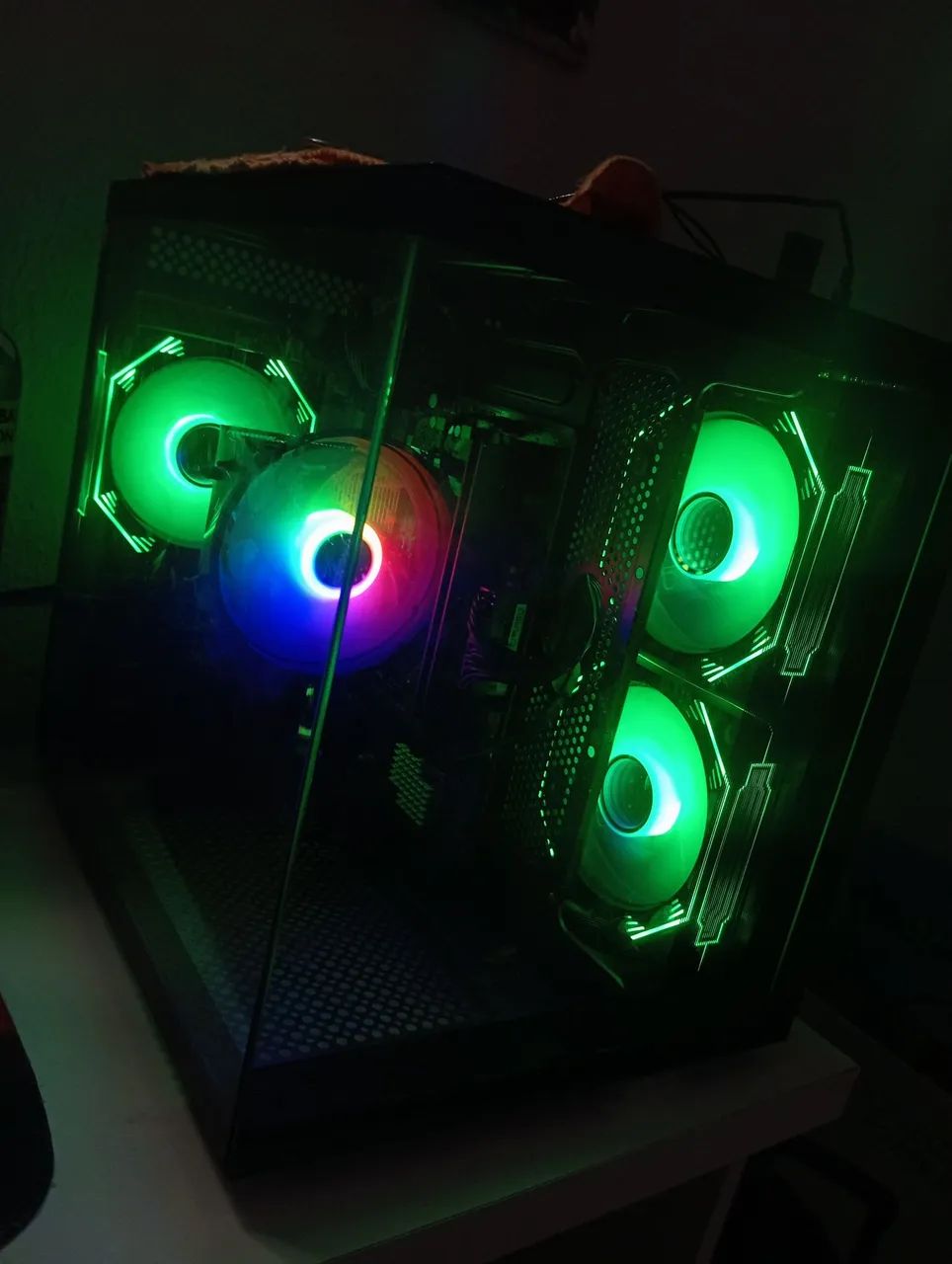 PC GAMER COMPLETO  - Foto 3