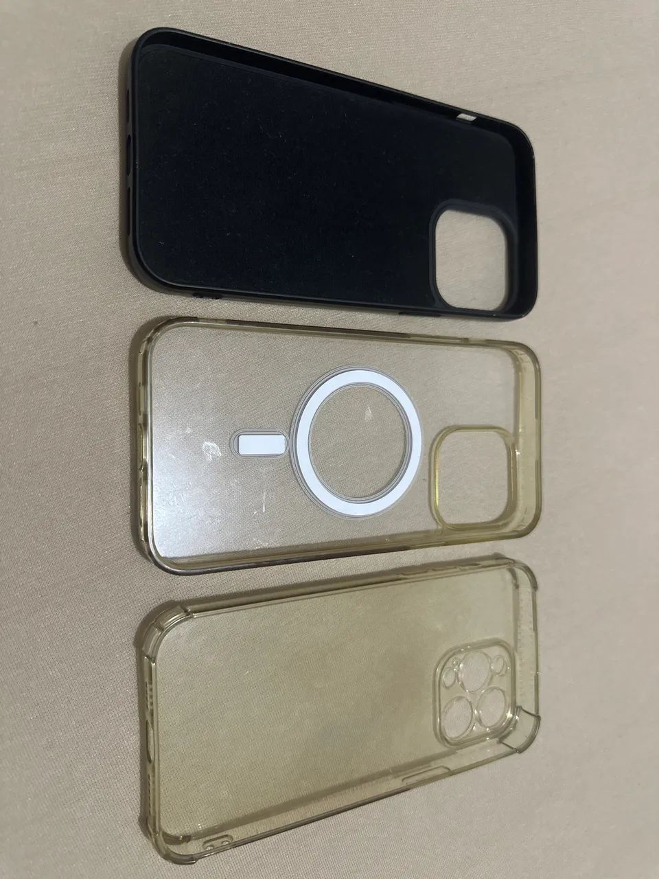 Capas para iphone 14 Pro Max - Foto 2