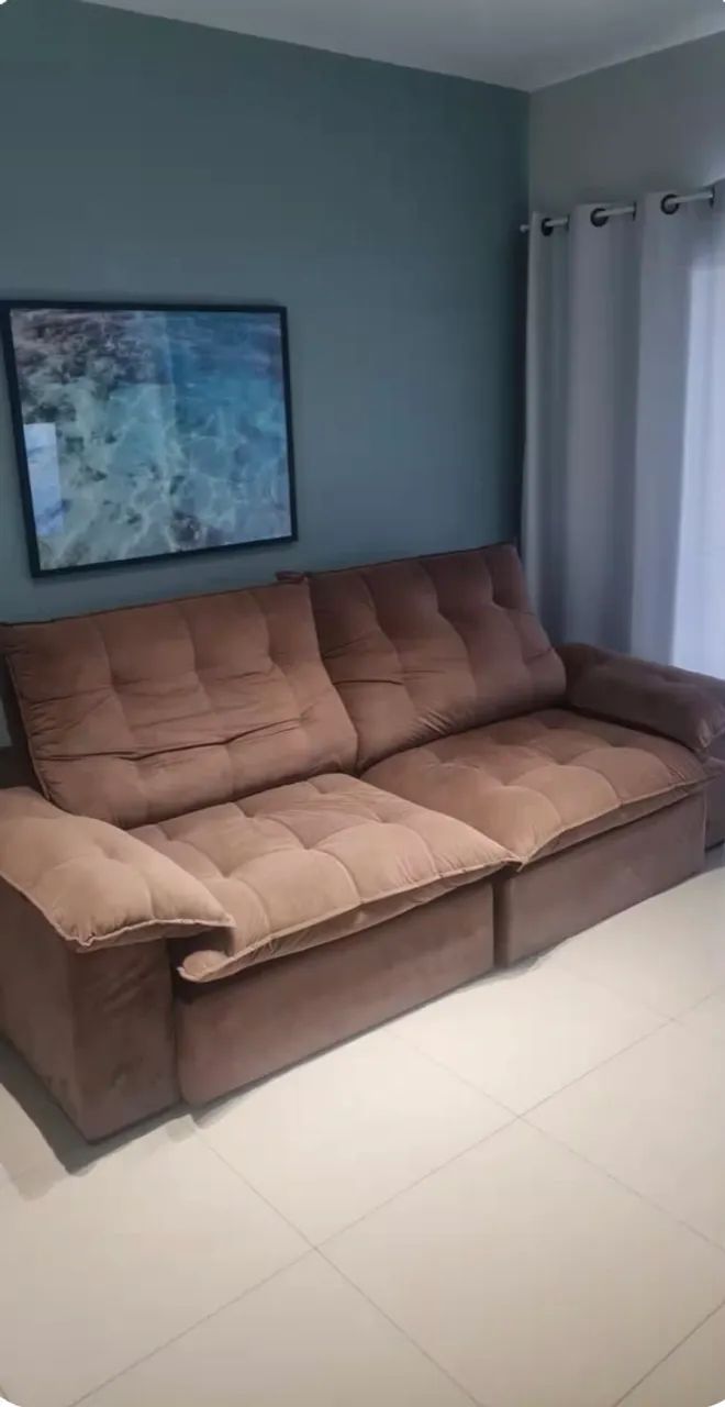 Apto Ubatuba