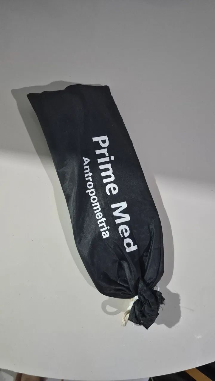Adipômetro PrimeMed (Nunca usado)
