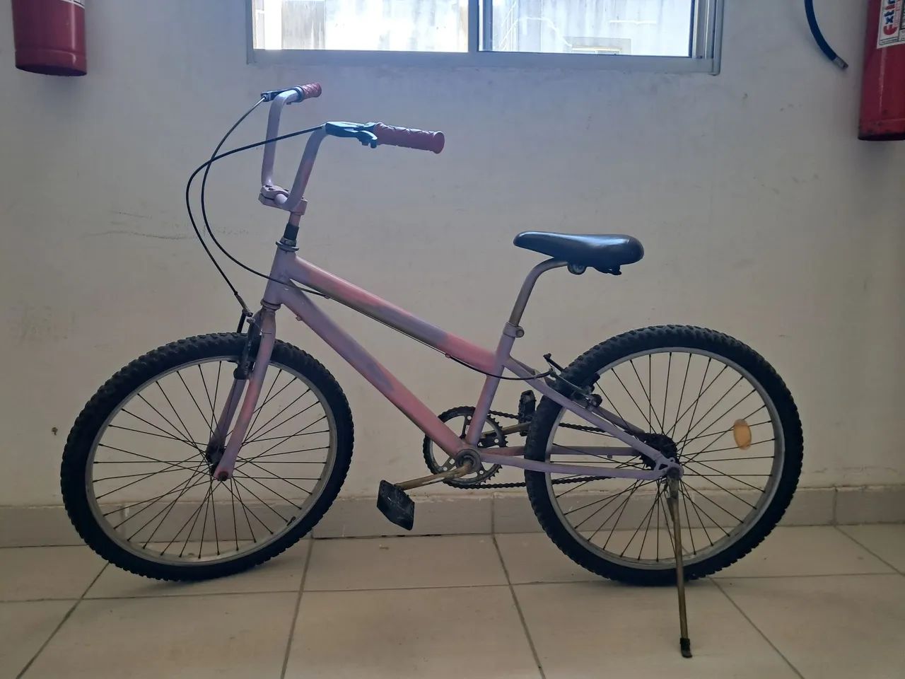 Bike aro 26