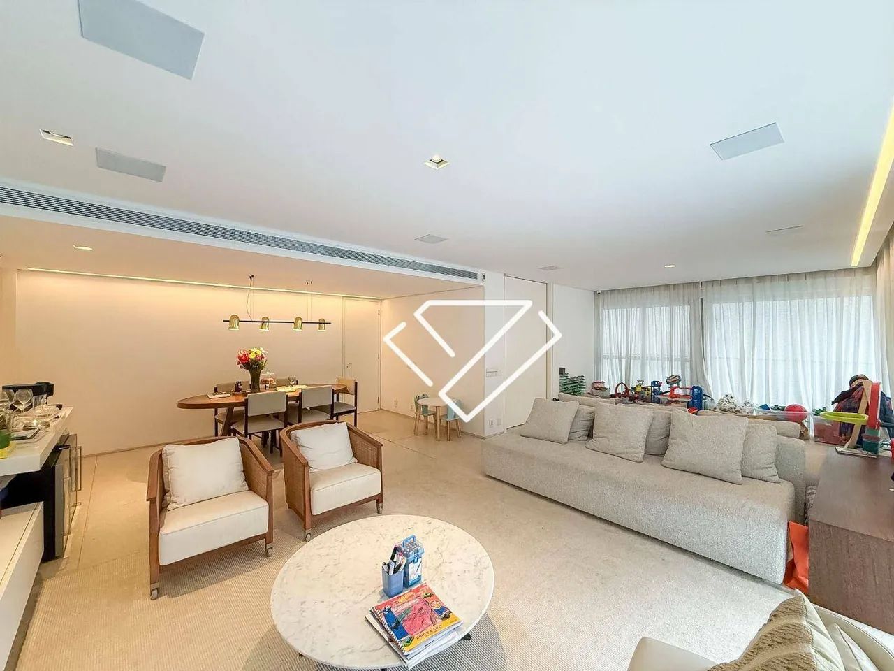Apartamento com 3 quartos à venda, 200 m² por R$ 10.000.000 - Ipanema - Rio de Janeiro/RJ - Foto 7