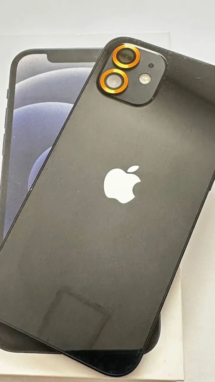 iPhone 12 - todo original  - Foto 3
