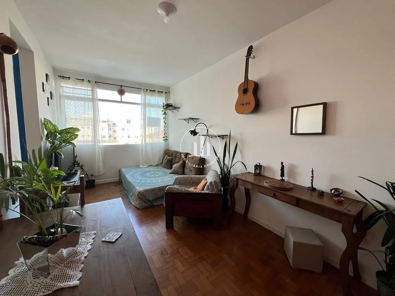 Apartamento 2 Quartos 50m² - Balneário - BRN