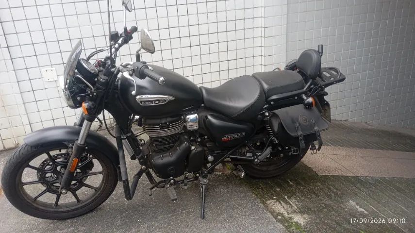 Meteor Estelar Black 350 - Foto 2