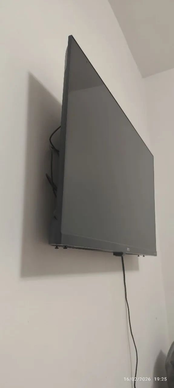 Tv aoc smart Roku tv 32 polegadas  - Foto 3