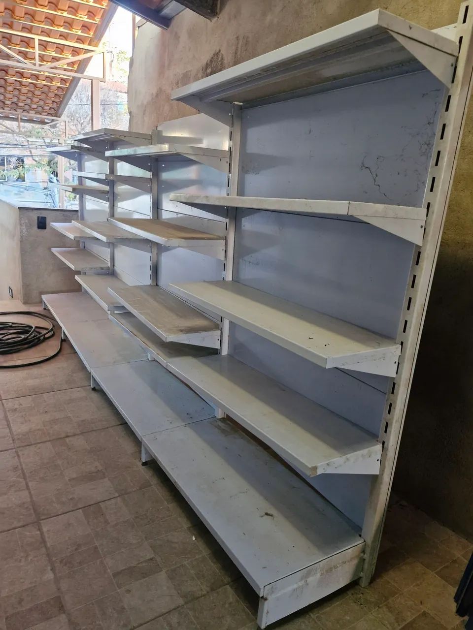 Gondulas de parede  - Foto 2