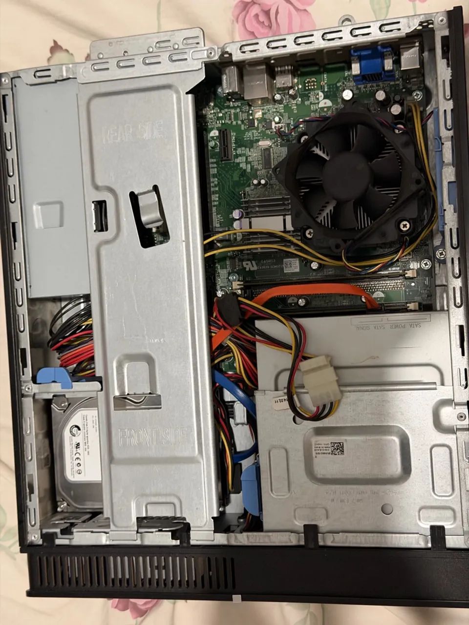 Computador Dell 