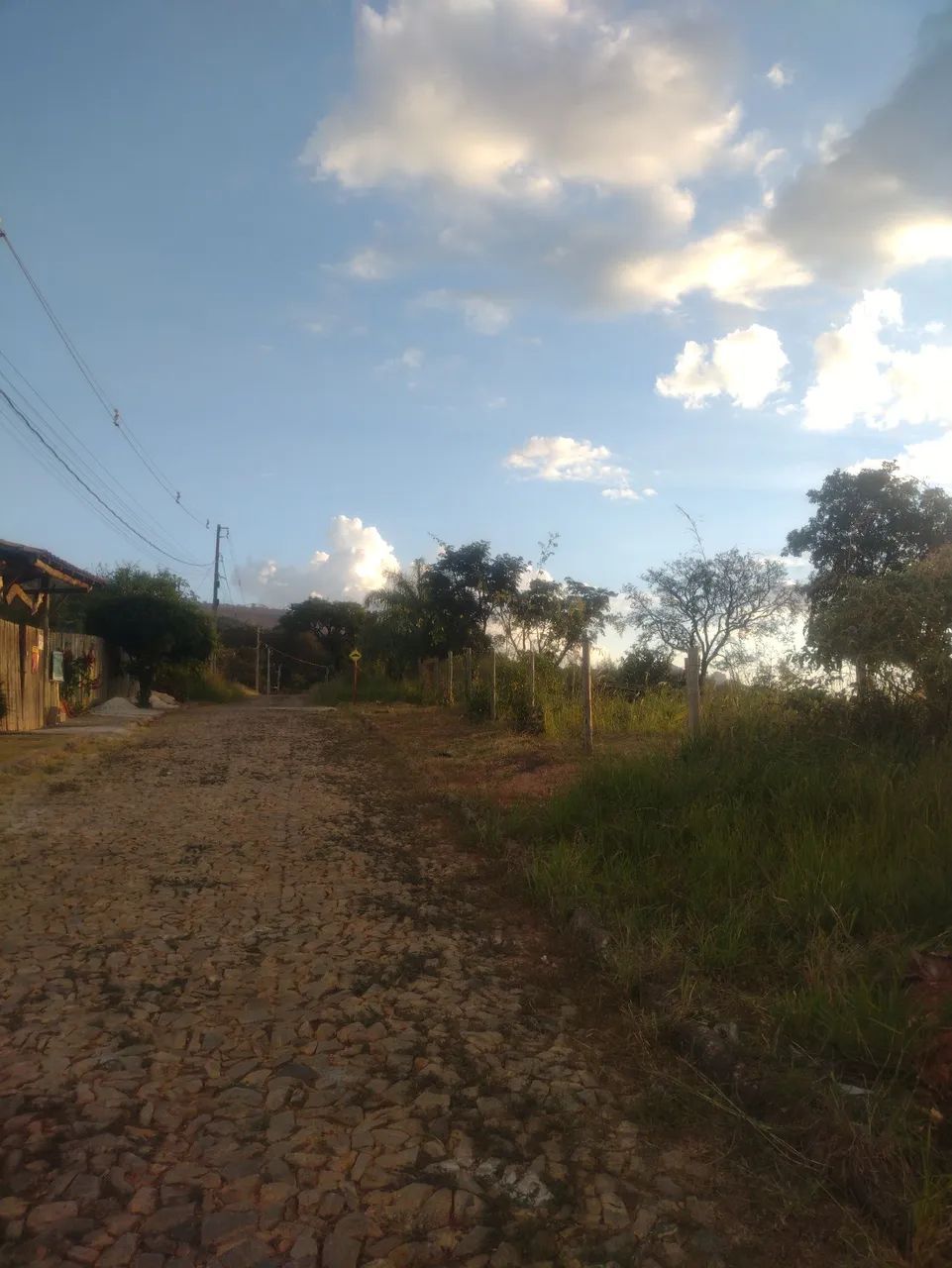 Vendo uma chácara em condomínio  - Foto 4