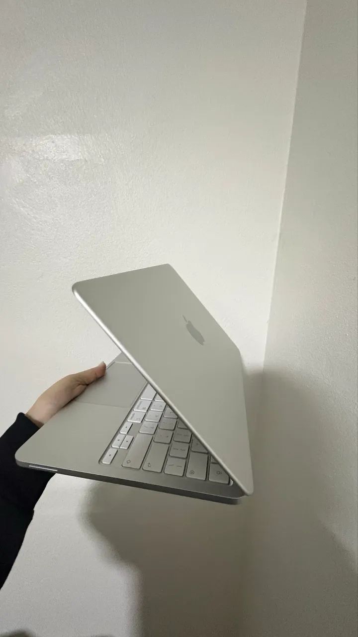 Macbook Neo Prata 256gb - Notebooks - Barra do Aririú, Palhoça
