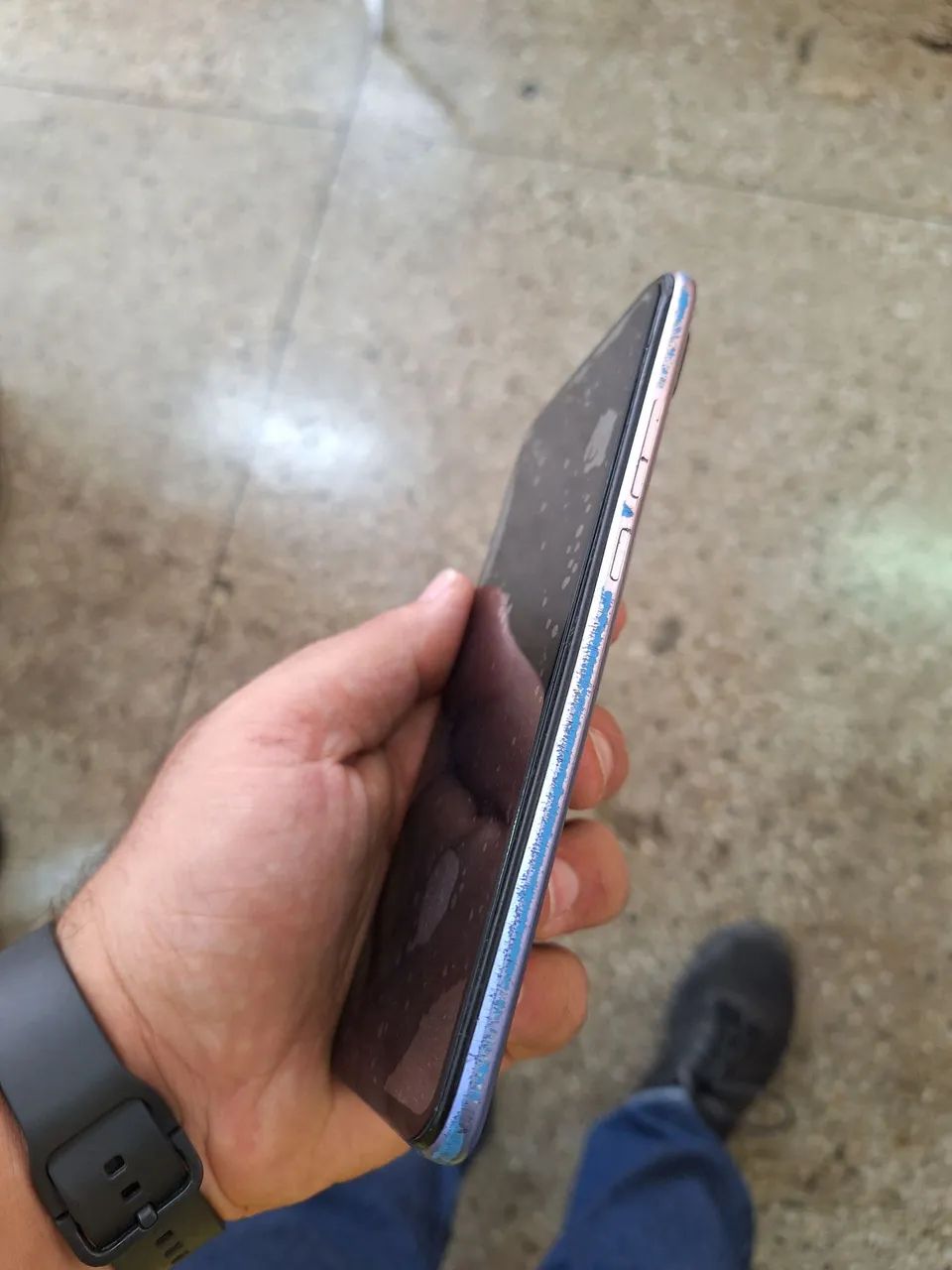 Celular 128GB - Foto 5