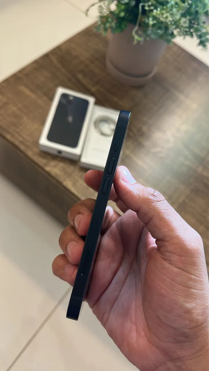 Iphone 13 128gb - Foto 4