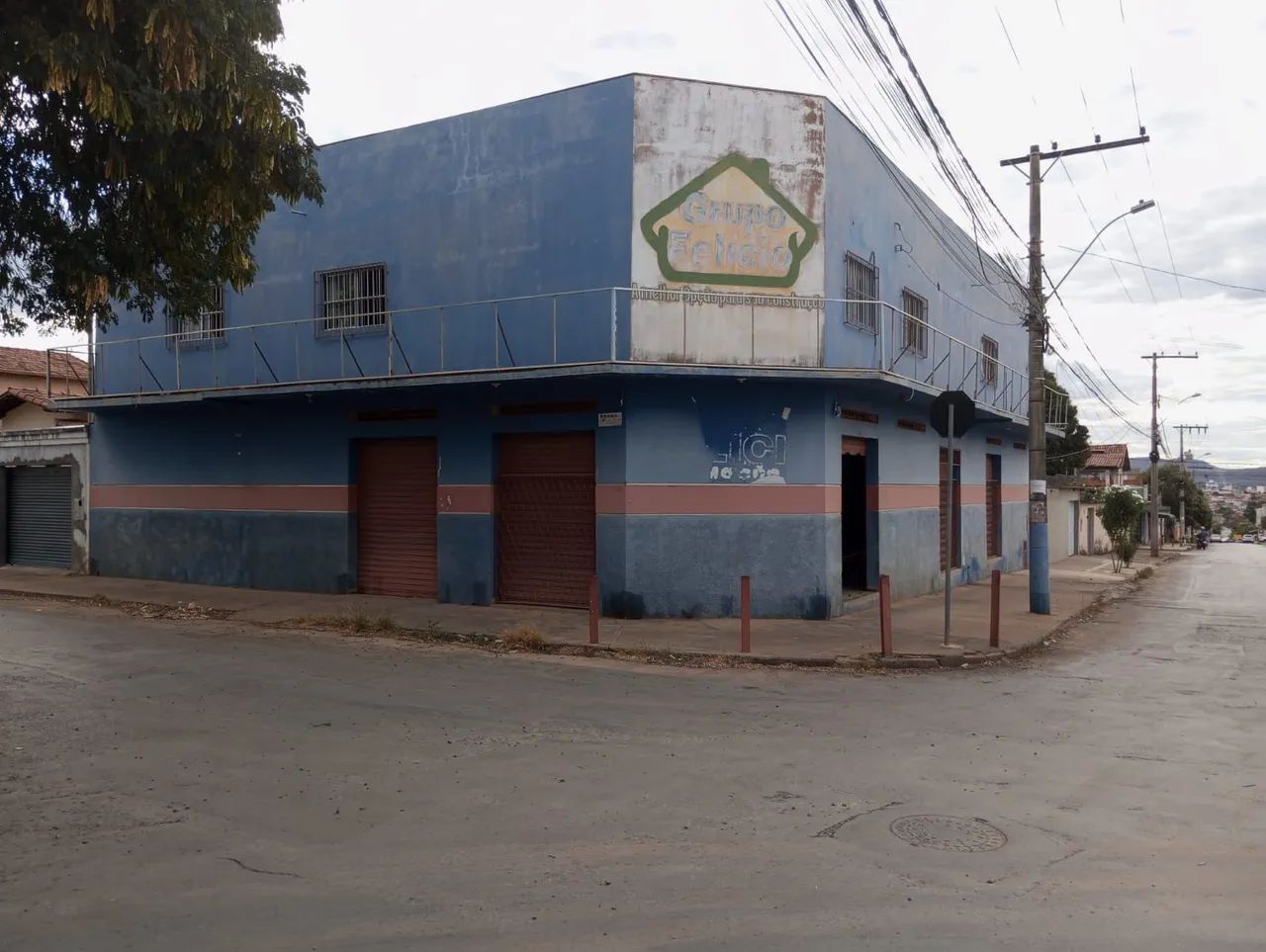 Galpão Comercial no Bairro Antônio pimenta  - Foto 3