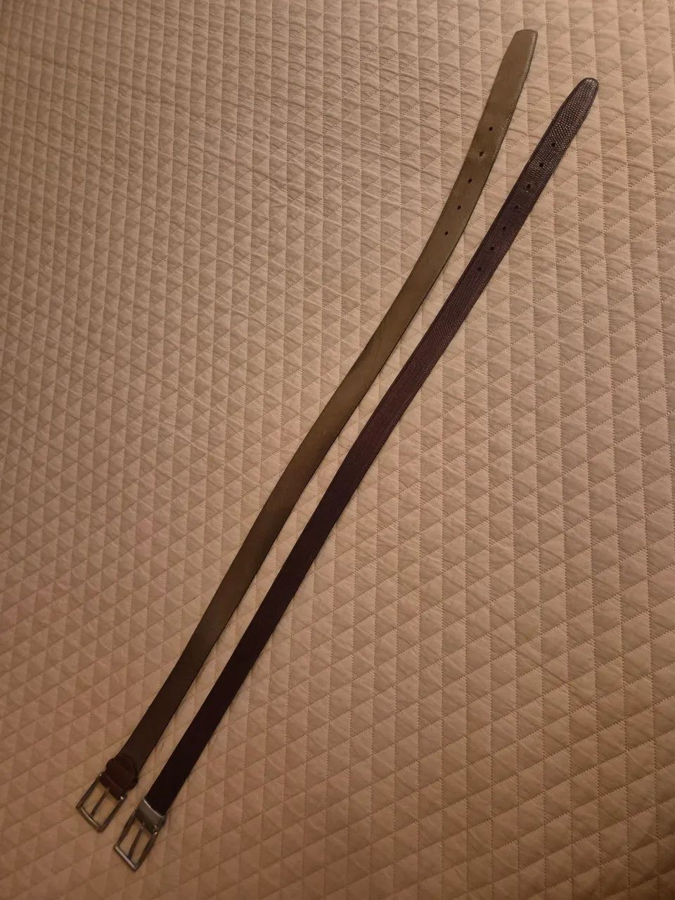 Cintos masculino 