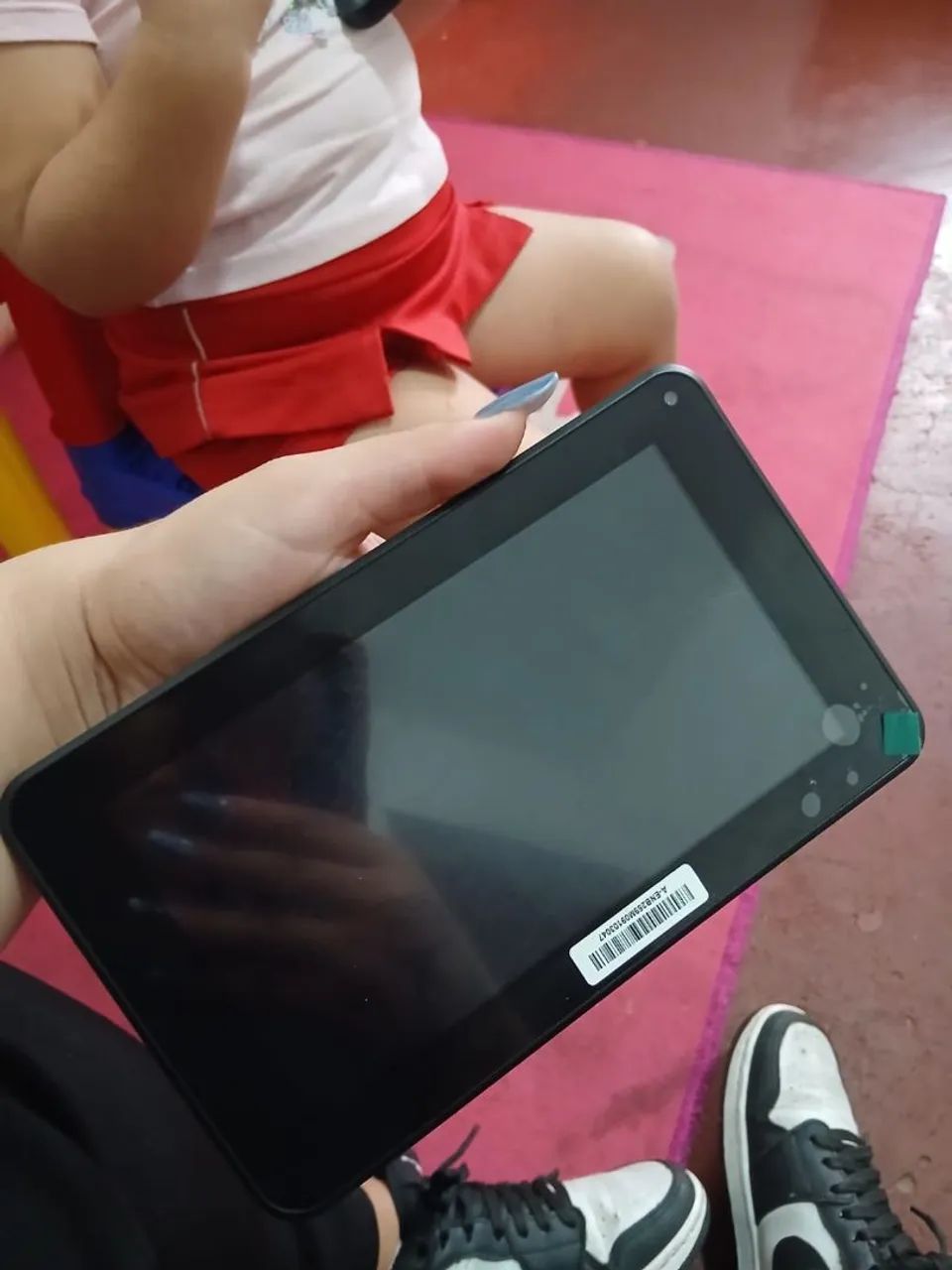 Tablet - Foto 4