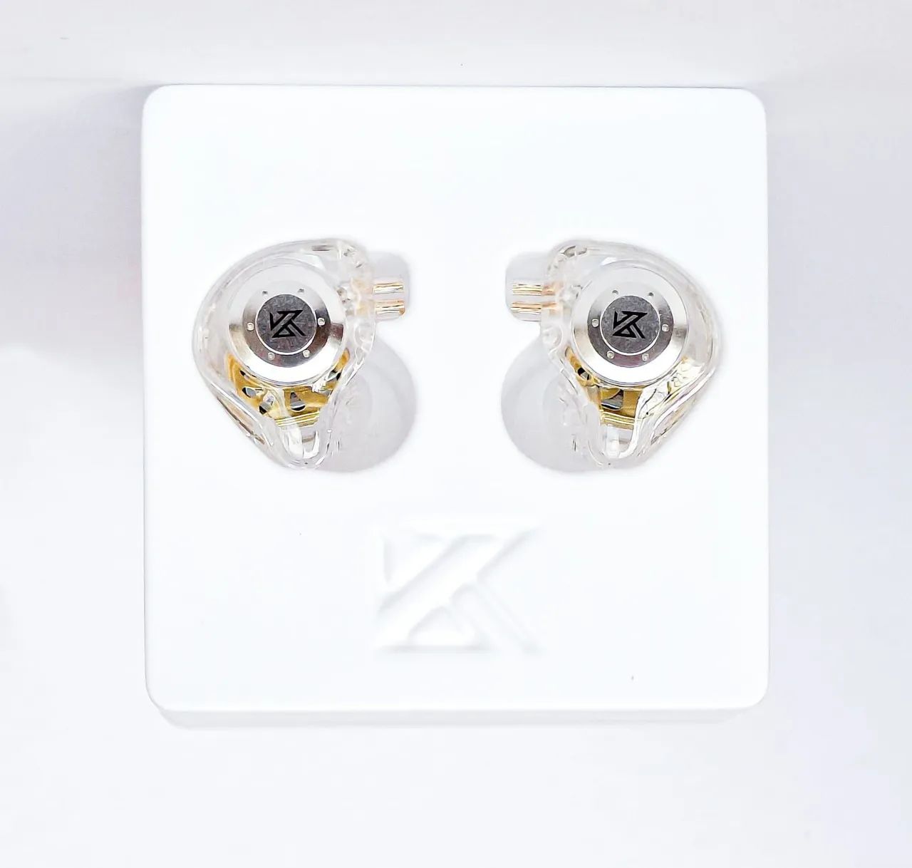 Fone de ouvido profissional Kz edx pro  - Foto 2