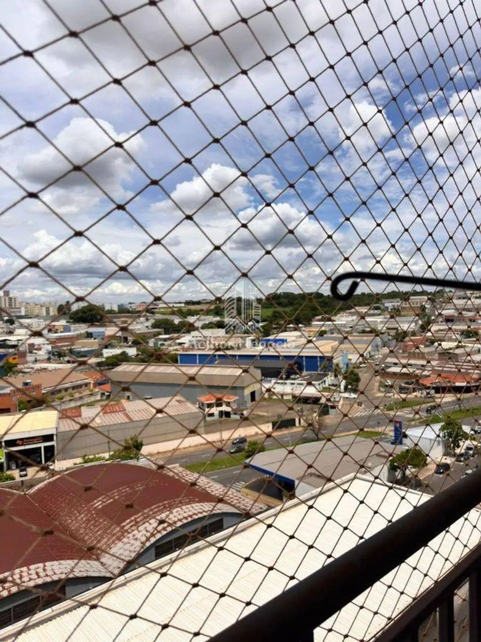 Apartamento à venda em Piracicaba, Paulicéia, com 2 quartos, com 54 m² - Foto 3